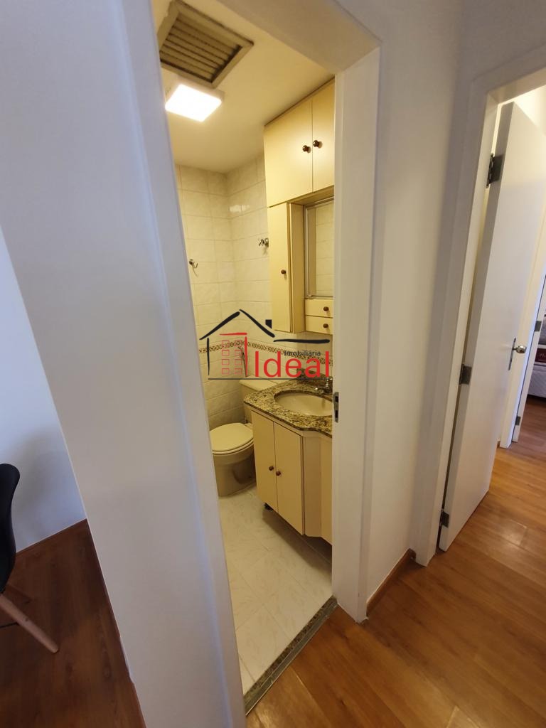 Apartamento à venda com 2 quartos, 60m² - Foto 34