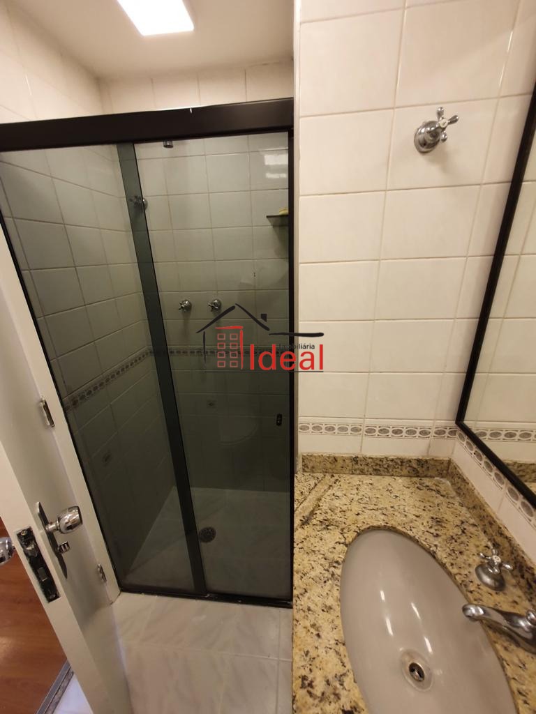 Apartamento à venda com 2 quartos, 60m² - Foto 4