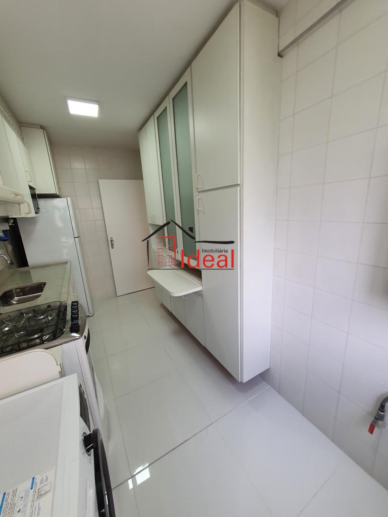 Apartamento à venda com 2 quartos, 60m² - Foto 31