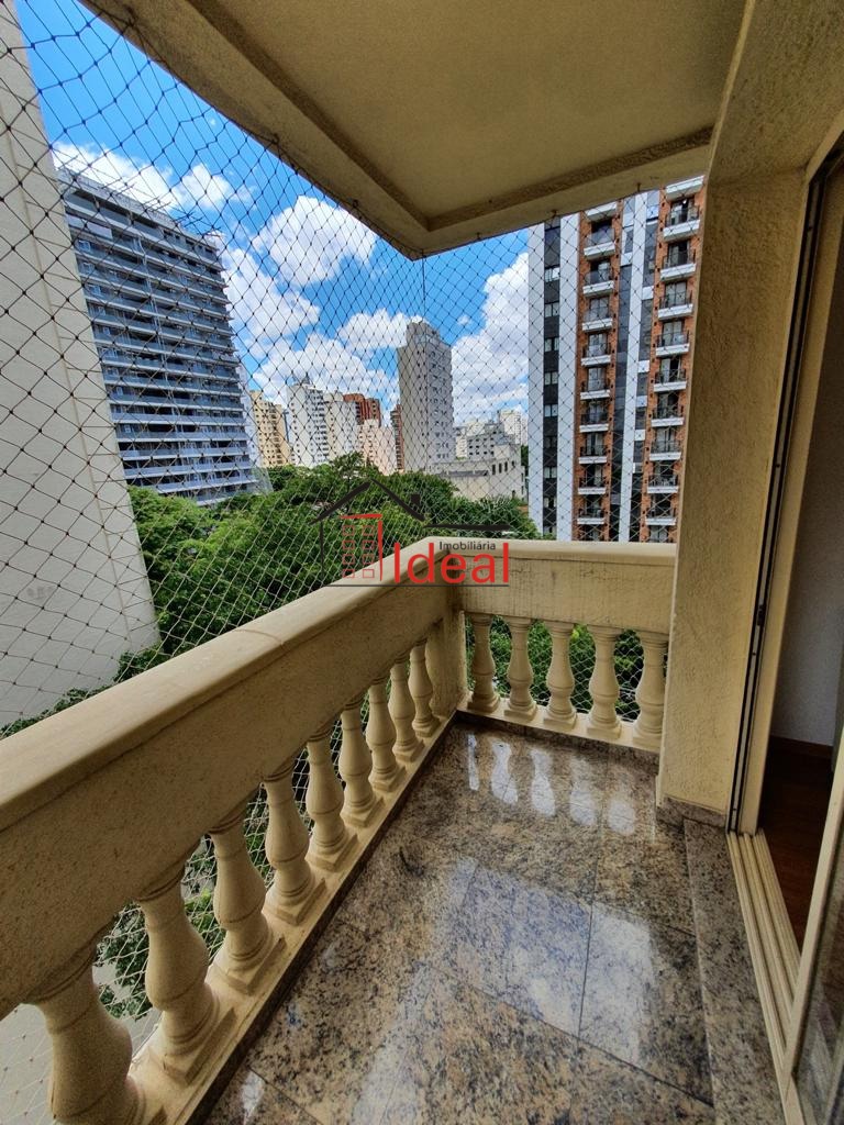 Apartamento à venda com 2 quartos, 60m² - Foto 28