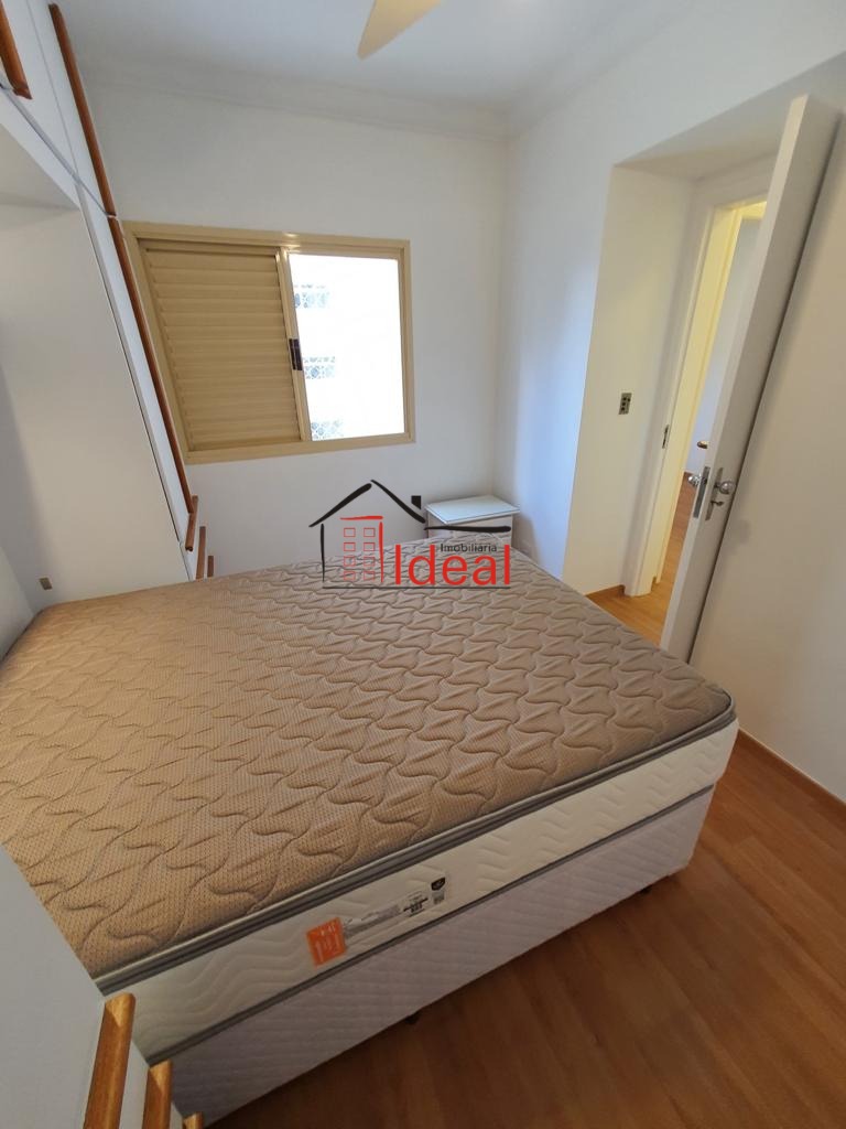 Apartamento à venda com 2 quartos, 60m² - Foto 3