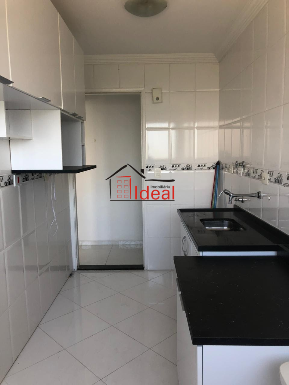 Apartamento à venda com 2 quartos, 49m² - Foto 19