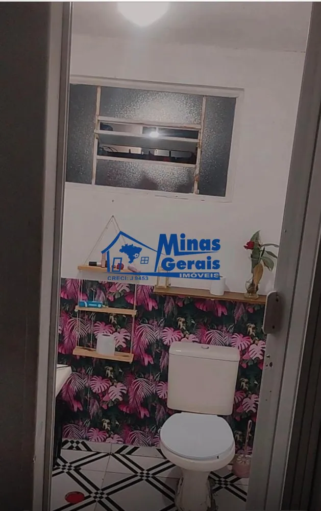 Casa, 2 quartos, 32 m² - Foto 3