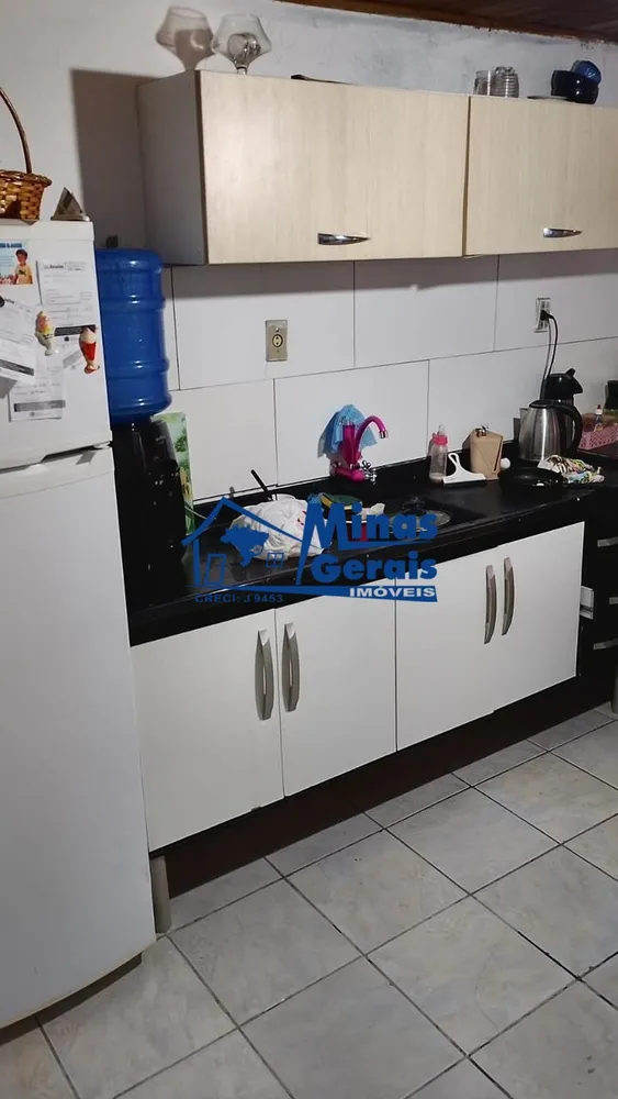 Casa, 2 quartos, 32 m² - Foto 4