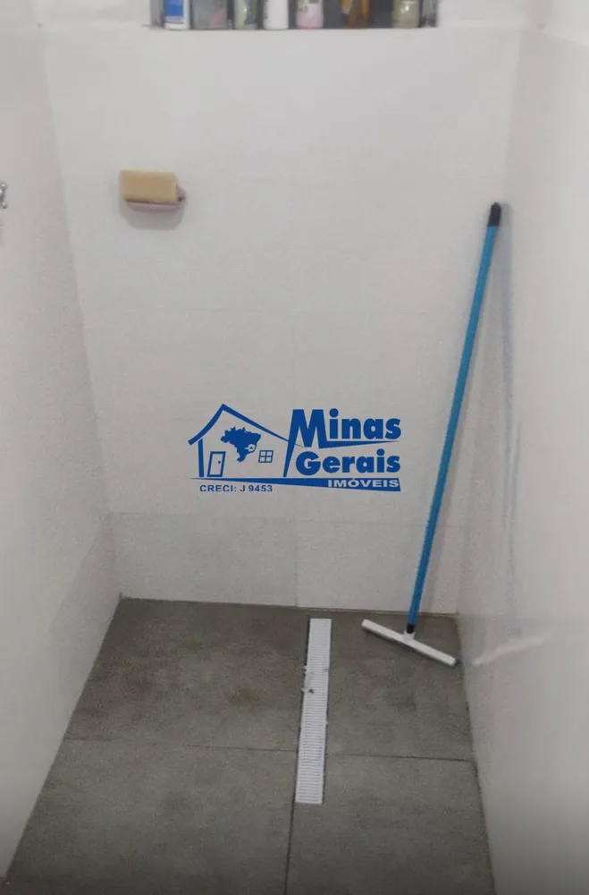 Casa, 2 quartos, 32 m² - Foto 6