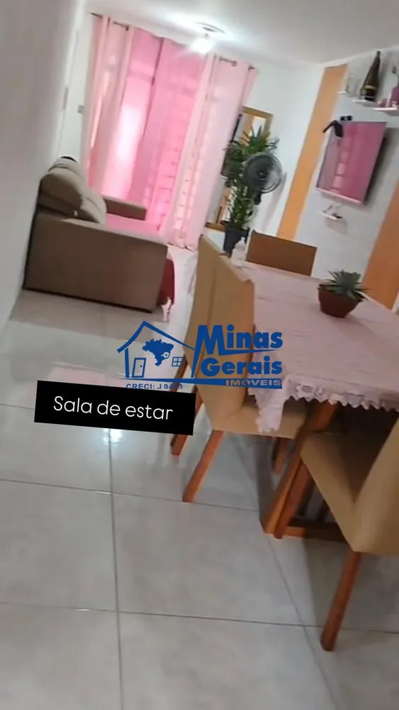 Casa, 2 quartos, 32 m² - Foto 5