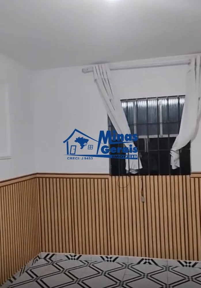 Casa, 2 quartos, 32 m² - Foto 2