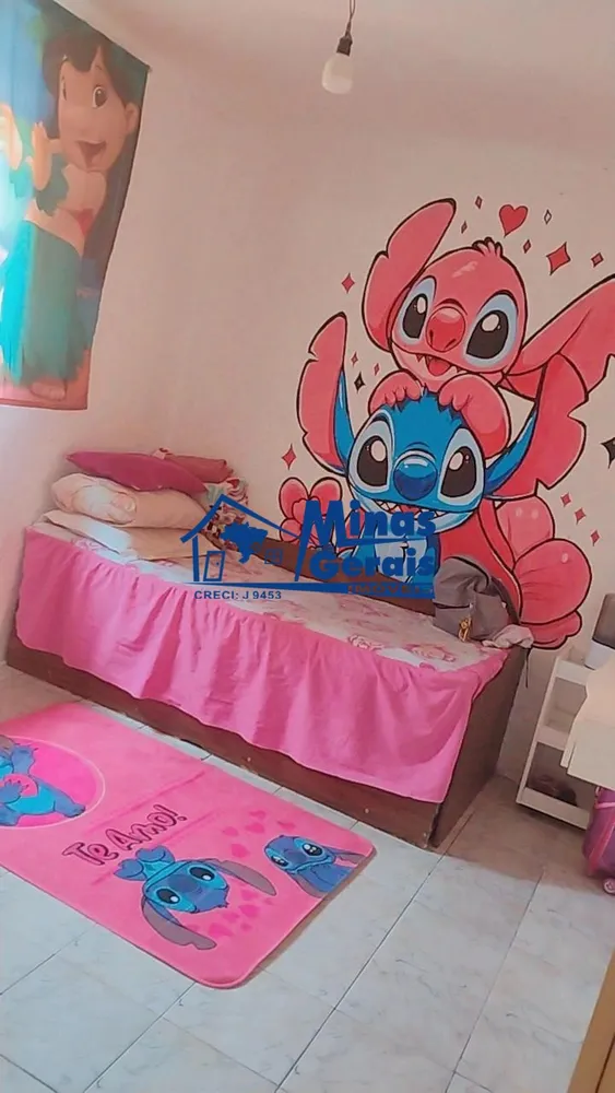 Casa, 2 quartos, 32 m² - Foto 1