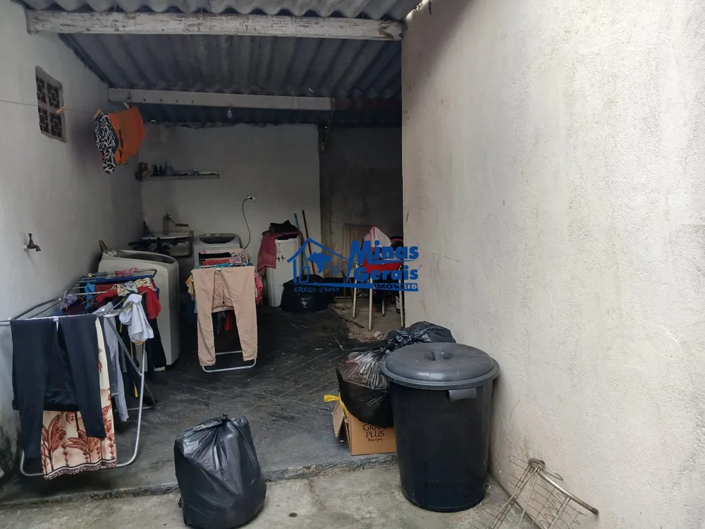 Casa, 3 quartos, 250 m² - Foto 7