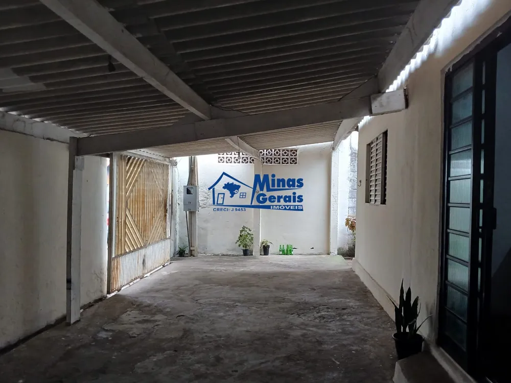 Casa, 3 quartos, 250 m² - Foto 3
