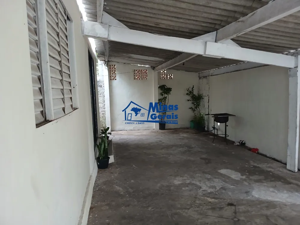 Casa, 3 quartos, 250 m² - Foto 2