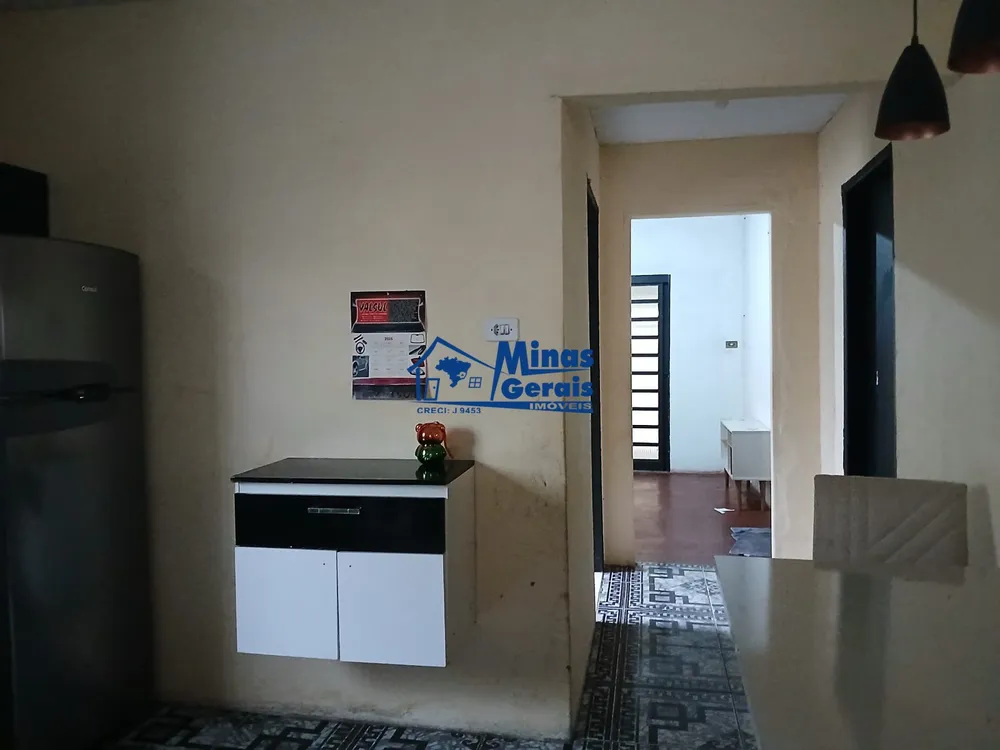 Casa, 3 quartos, 250 m² - Foto 1