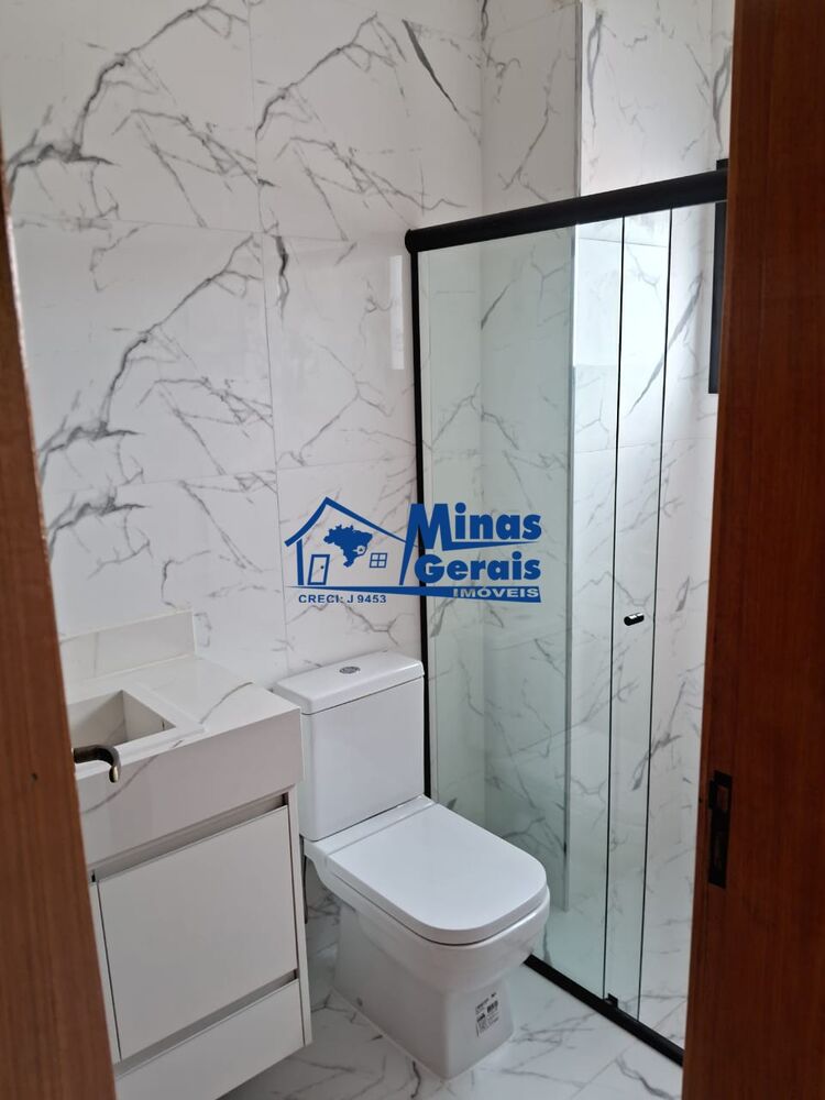 Casa, 3 quartos - Foto 10