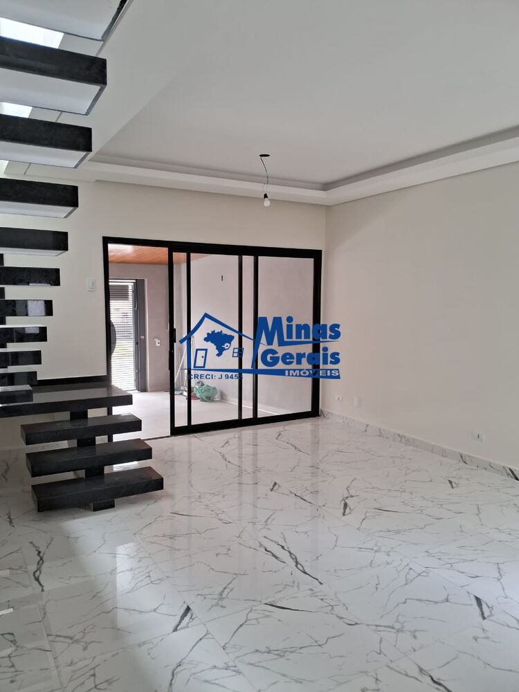 Casa, 3 quartos - Foto 1