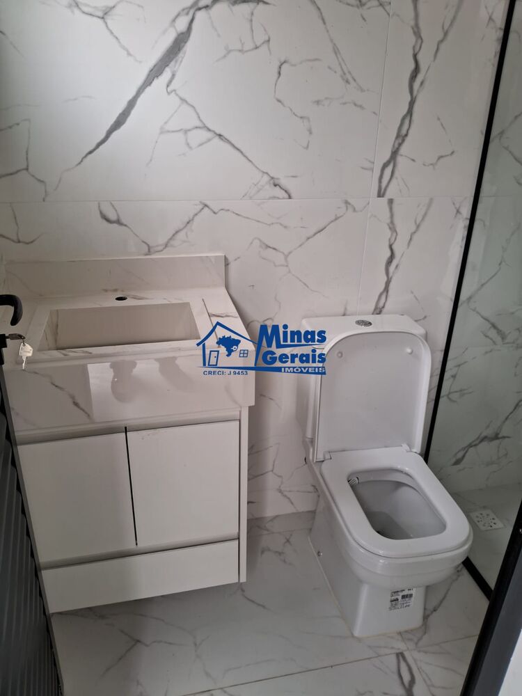 Casa, 3 quartos - Foto 12