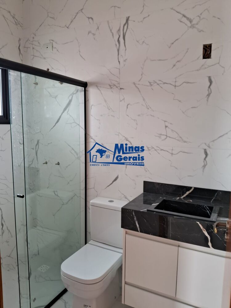 Casa, 3 quartos - Foto 11