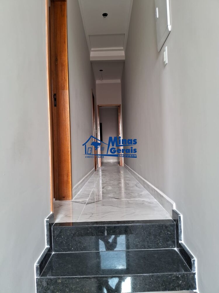 Casa, 3 quartos - Foto 8