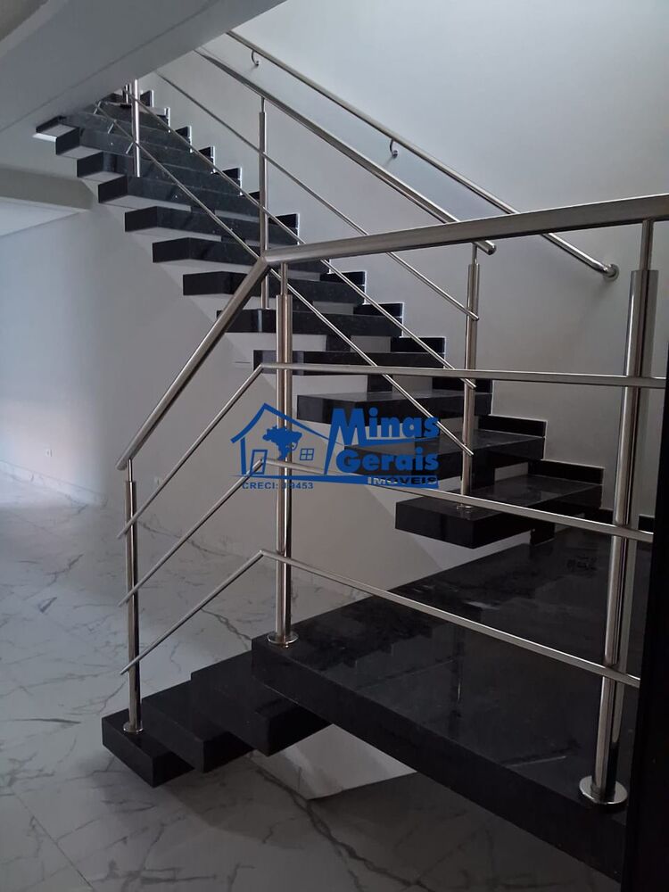 Casa, 3 quartos - Foto 6