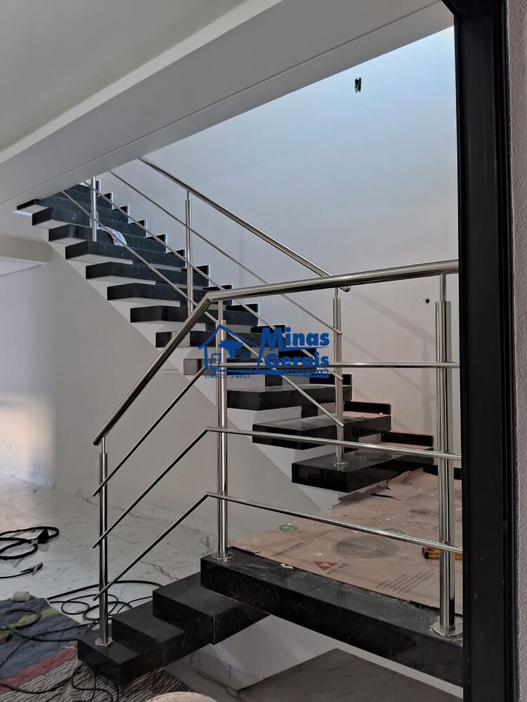 Casa, 3 quartos - Foto 5