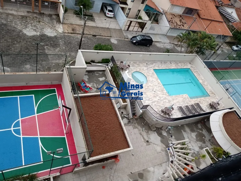 Apartamento, 3 quartos, 97 m² - Foto 5