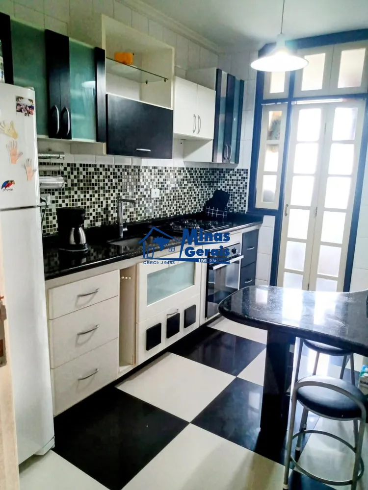 Apartamento, 3 quartos, 97 m² - Foto 4