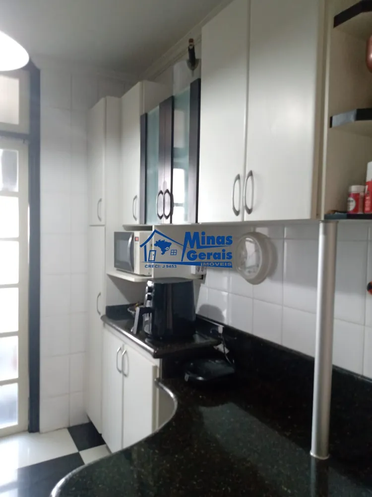 Apartamento, 3 quartos, 97 m² - Foto 2