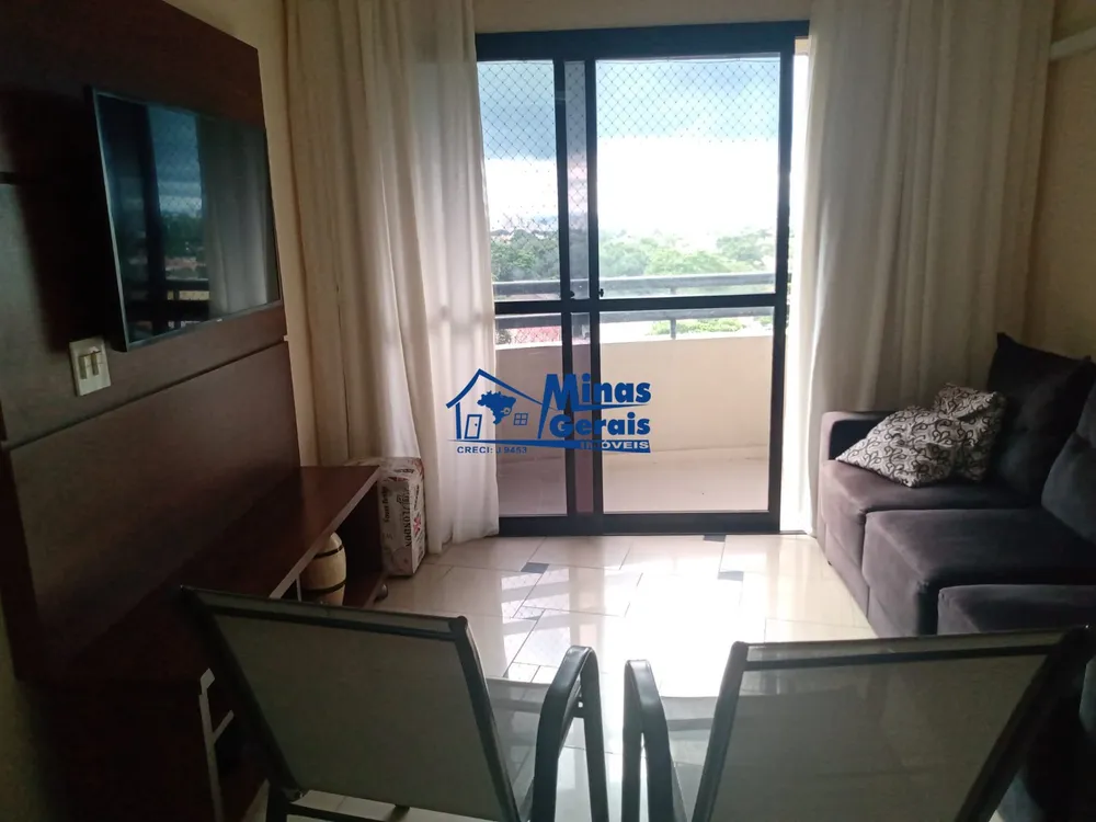 Apartamento, 3 quartos, 97 m² - Foto 3