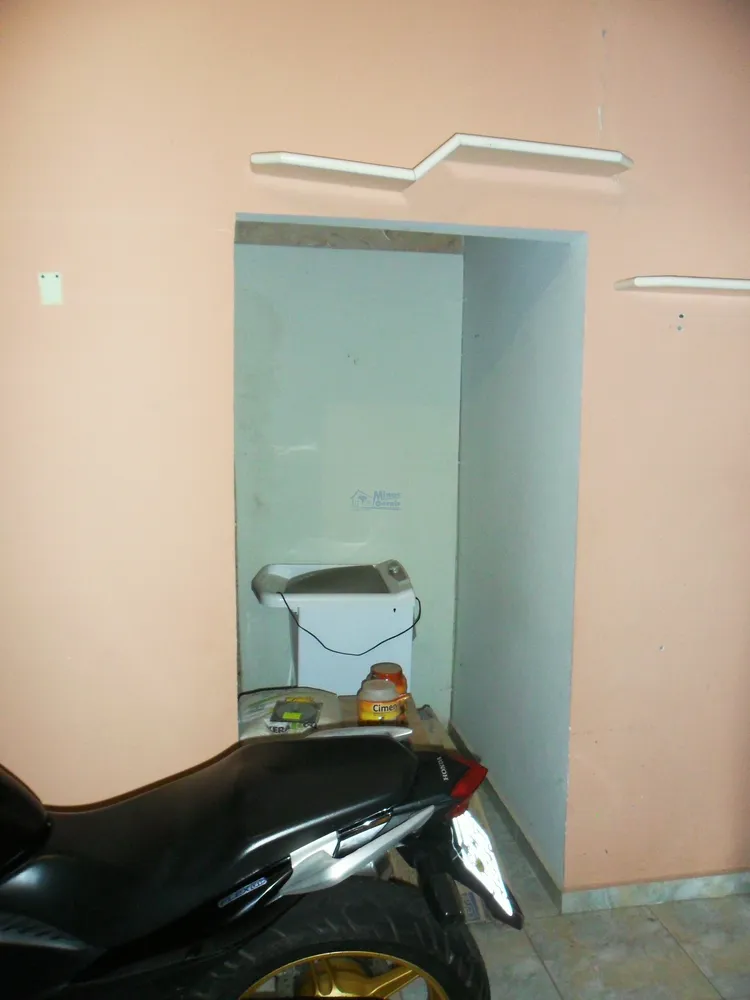 Casa, 3 quartos - Foto 20