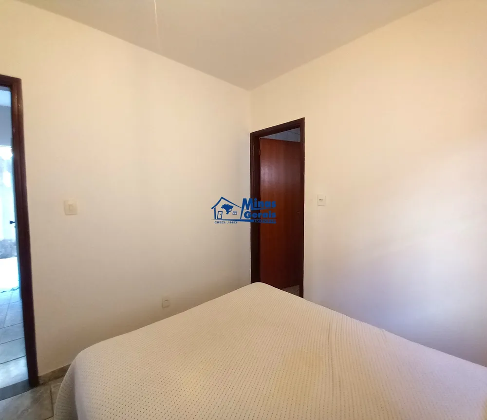 Casa, 3 quartos - Foto 10