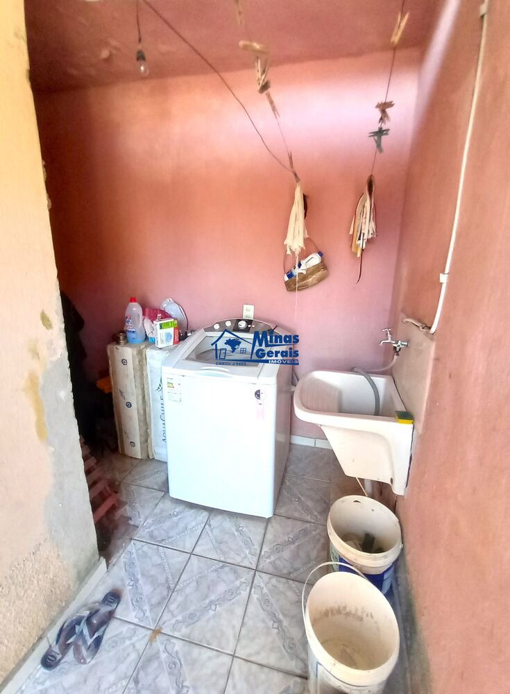 Casa à venda com 3 quartos, 140m² - Foto 10