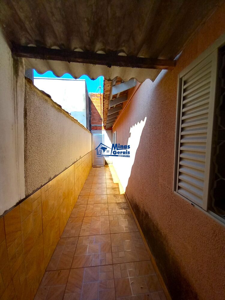 Casa à venda com 3 quartos, 140m² - Foto 12