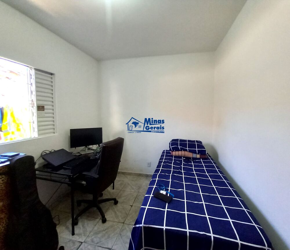 Casa à venda com 3 quartos, 140m² - Foto 8