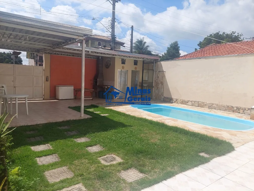 Casa, 4 quartos - Foto 11