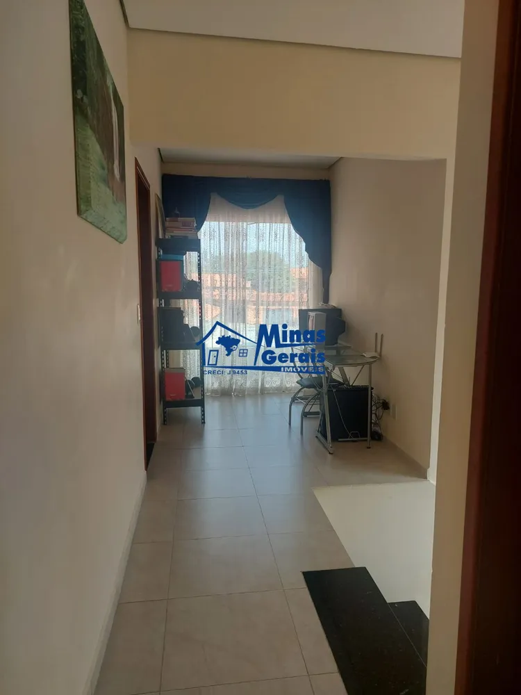 Casa, 4 quartos - Foto 7