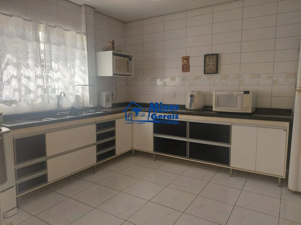 Casa, 4 quartos - Foto 2