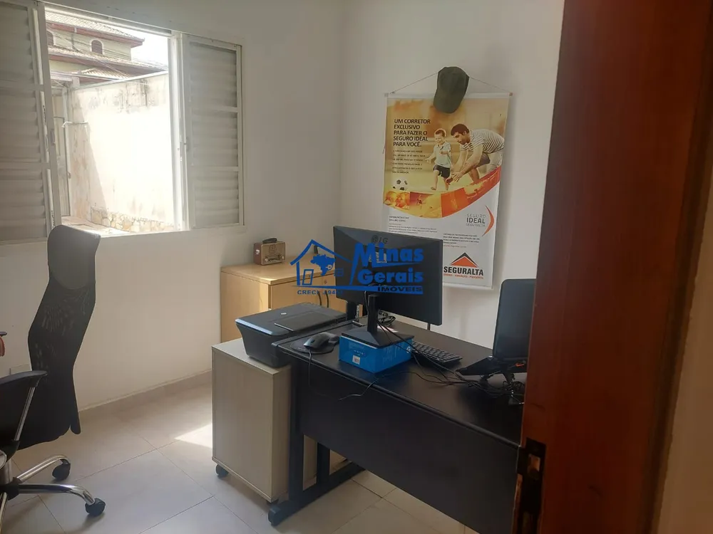 Casa, 4 quartos - Foto 12