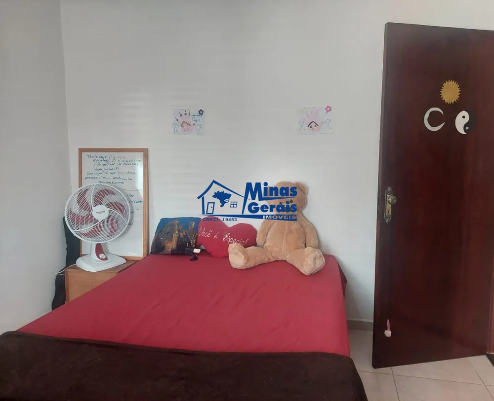 Casa, 4 quartos - Foto 4