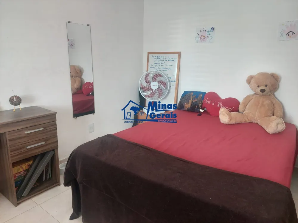 Casa, 4 quartos - Foto 3