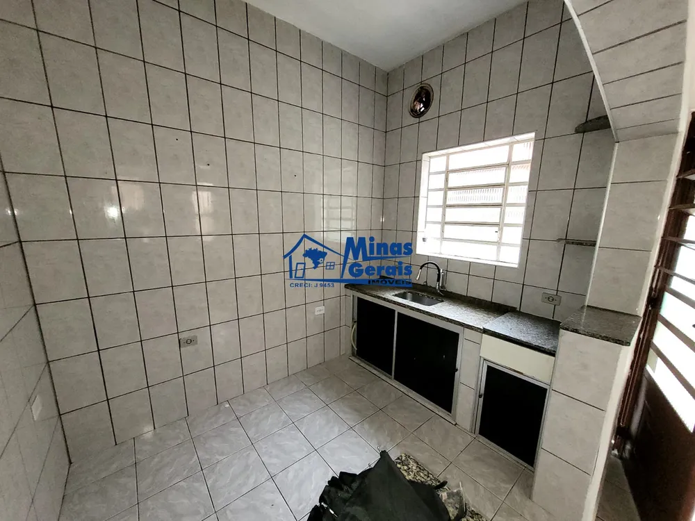 Casa, 3 quartos - Foto 3