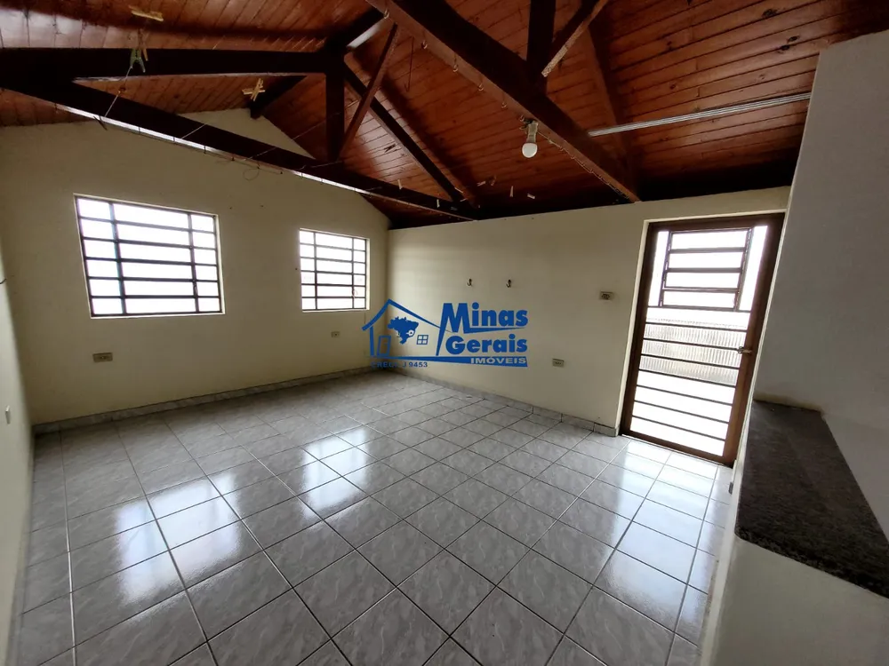Casa, 3 quartos - Foto 8