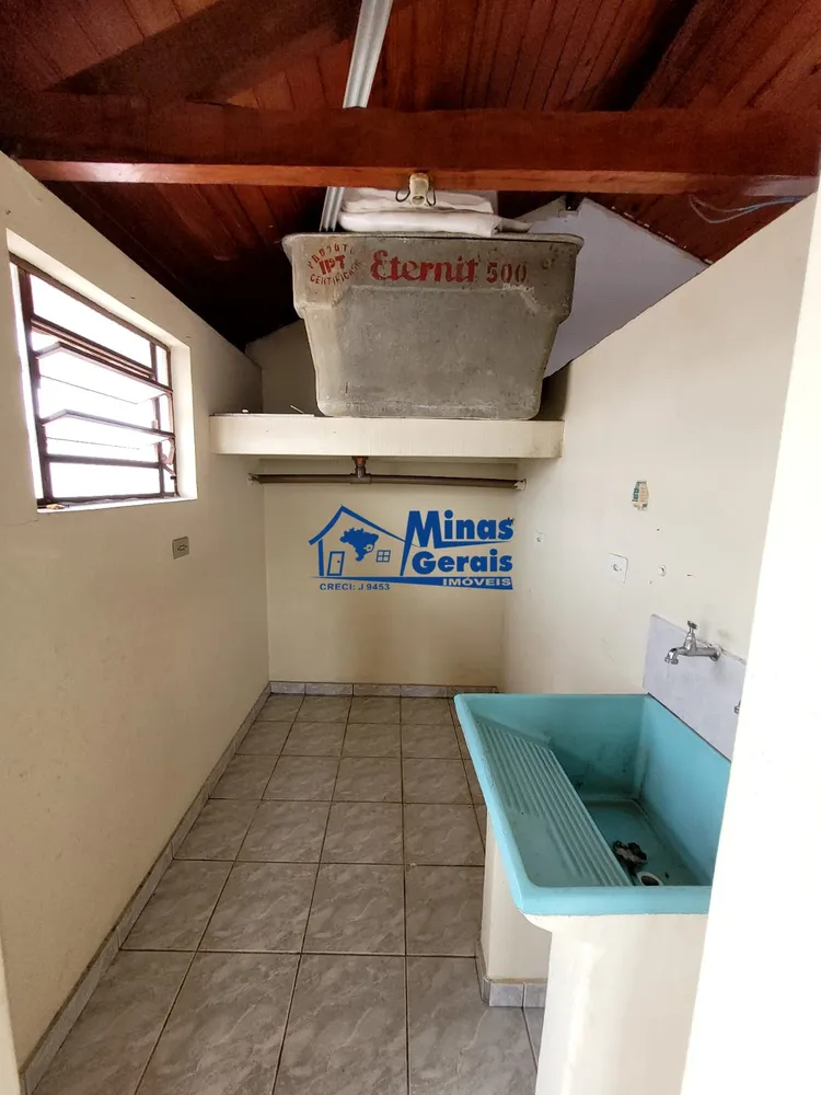 Casa, 3 quartos - Foto 11