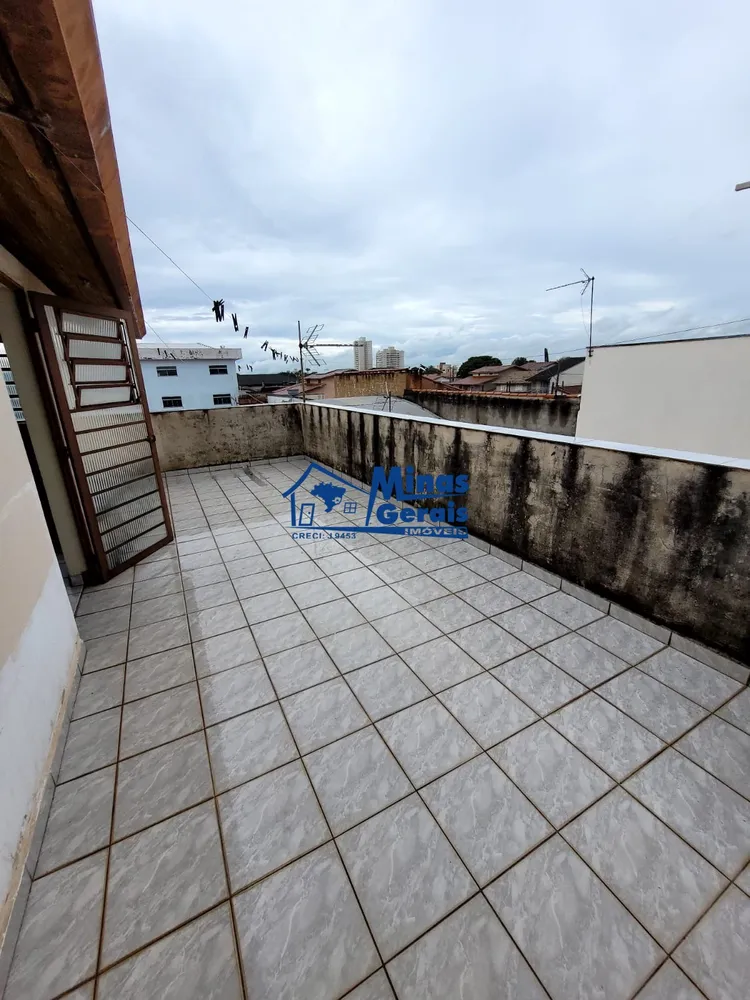 Casa, 3 quartos - Foto 6
