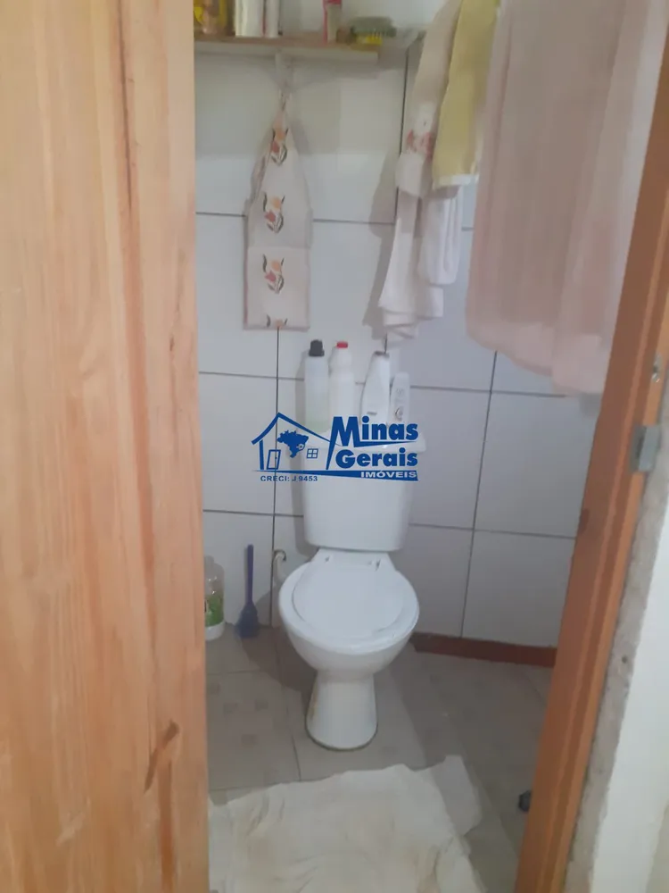Chácara, 1 quarto, 500 m² - Foto 22