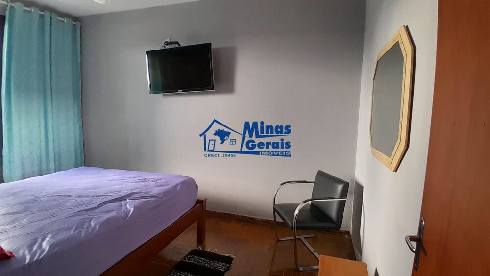 Casa, 3 quartos, 100 m² - Foto 9