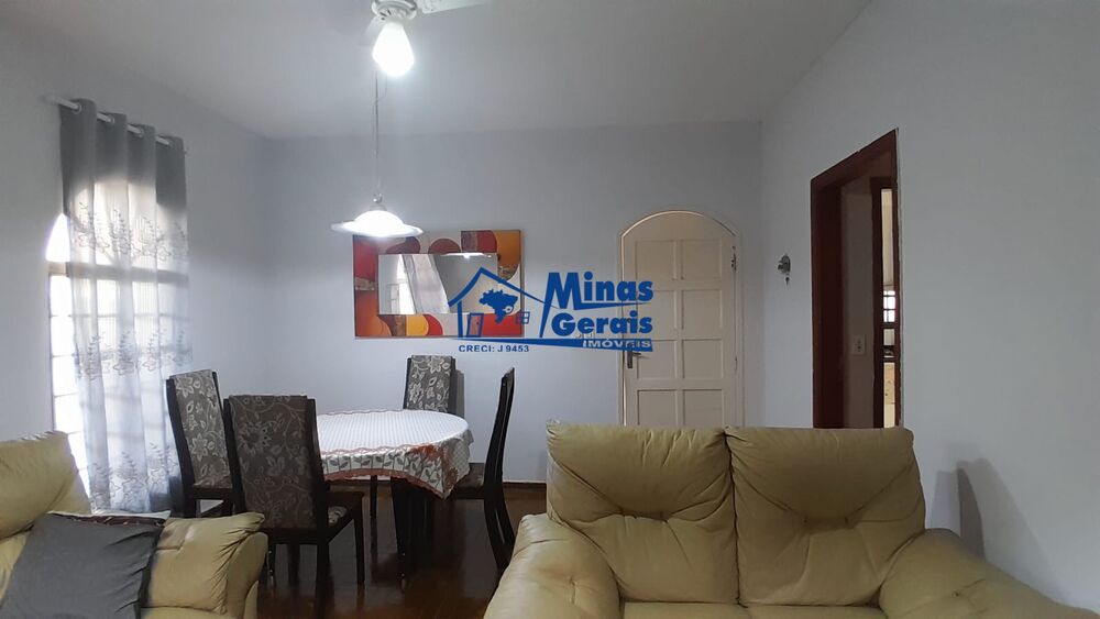 Casa, 3 quartos, 100 m² - Foto 4