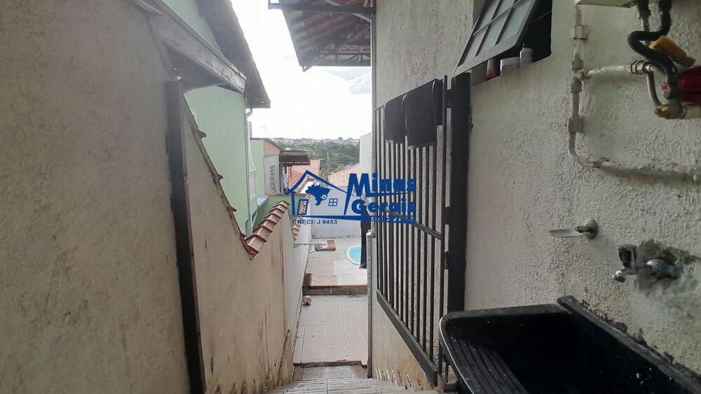 Casa, 3 quartos, 100 m² - Foto 14