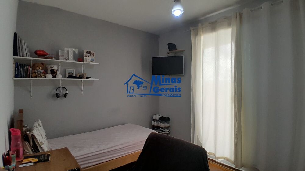 Casa, 3 quartos, 100 m² - Foto 11