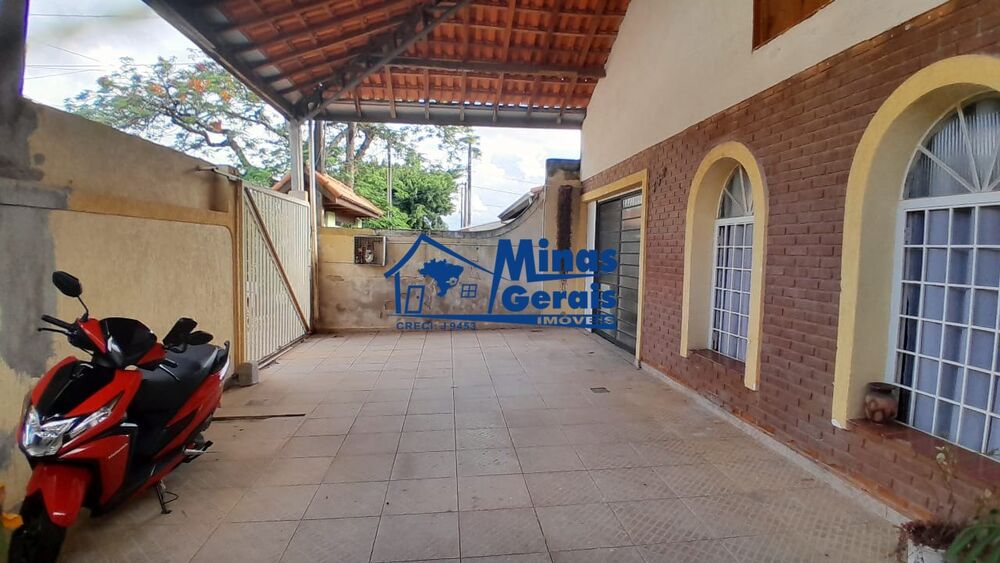 Casa, 3 quartos, 100 m² - Foto 1