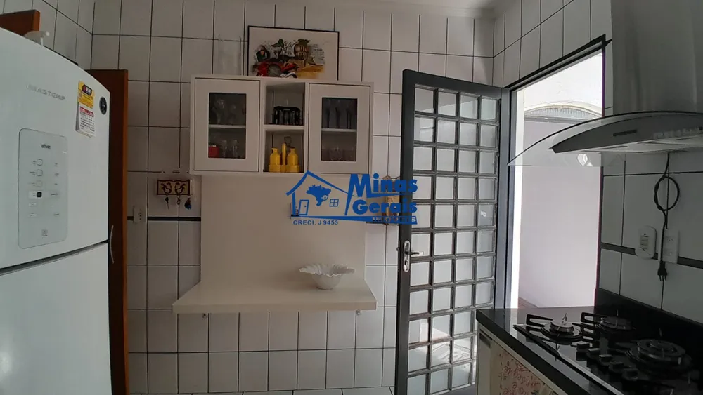 Casa, 3 quartos, 100 m² - Foto 22