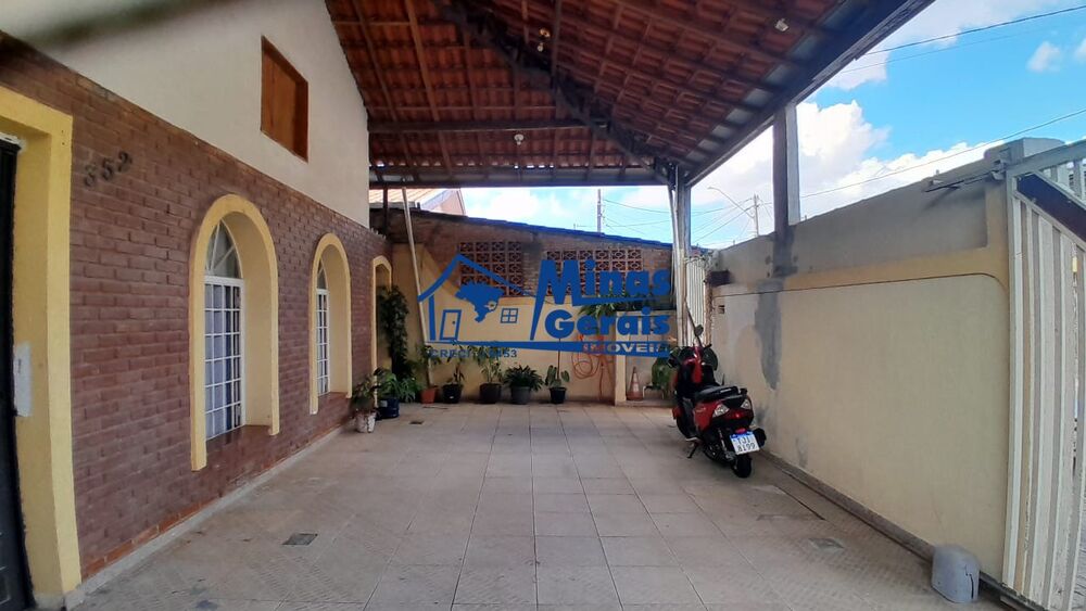 Casa, 3 quartos, 100 m² - Foto 2